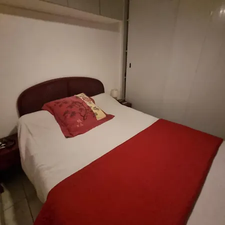 Appartement T2 En Rdj Grande Terrasse Et Garage 3 Min De La *