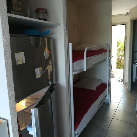 Appartement T2 En Rdj Grande Terrasse Et Garage 3 Min De La *