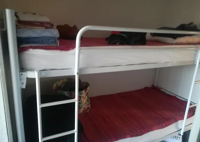 T2 En Rdj Grande Terrasse Et Garage 3 Min De La Appartement