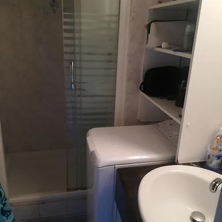 Appartement T2 En Rdj Grande Terrasse Et Garage 3 Min De La